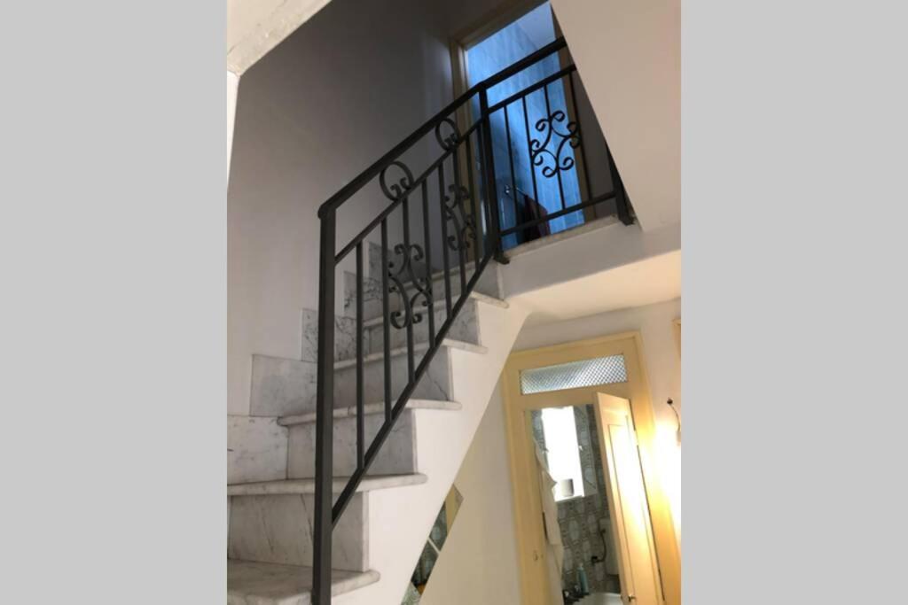 Ferienwohnung Casa Negli Iblei Canicattini Bagni Exterior foto