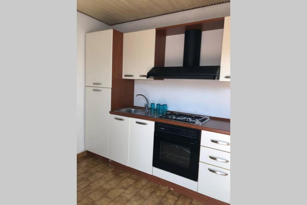 Ferienwohnung Casa Negli Iblei Canicattini Bagni Exterior foto
