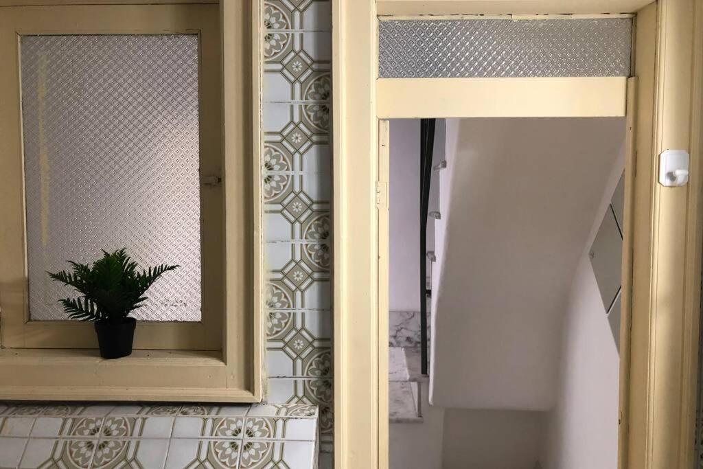 Ferienwohnung Casa Negli Iblei Canicattini Bagni Exterior foto