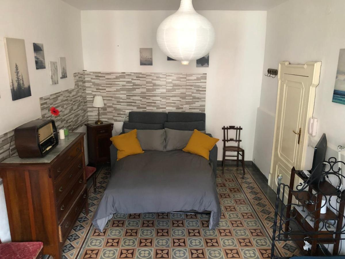 Ferienwohnung Casa Negli Iblei Canicattini Bagni Exterior foto